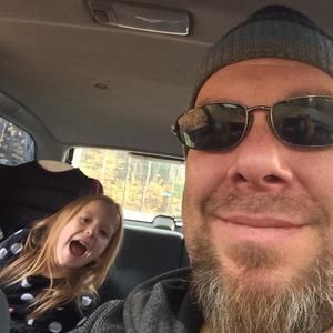 Meet your Posher, Everett